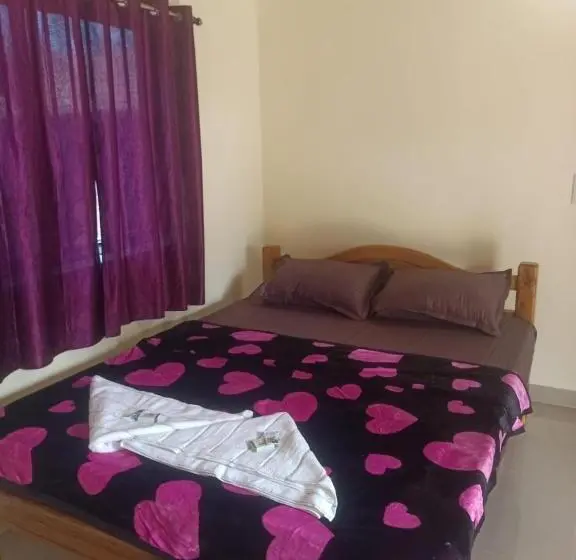Standard-huone, Niyama Beach Stay