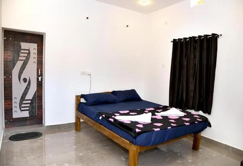 Standard-huone, Niyama Beach Stay