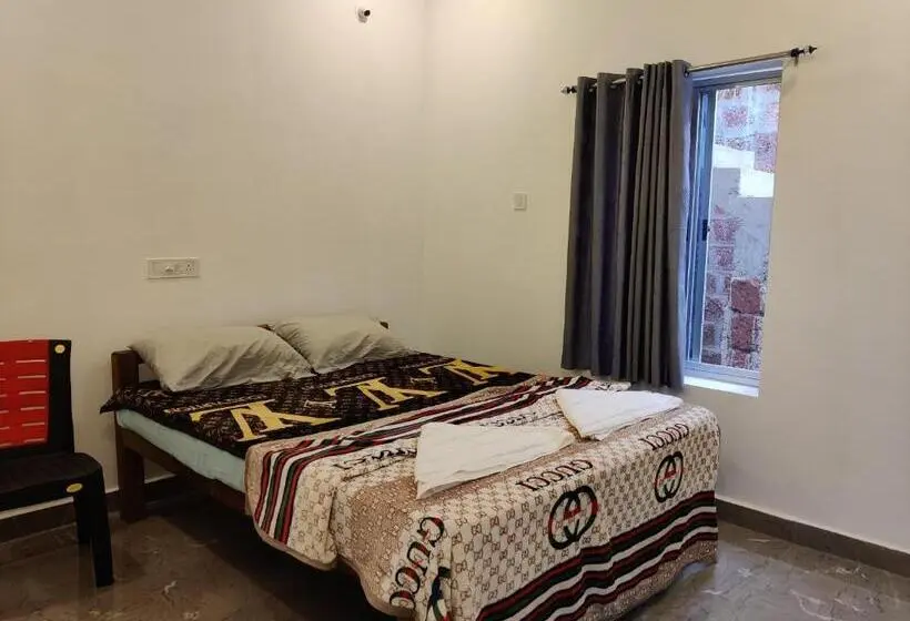 Standard-huone, Niyama Beach Stay