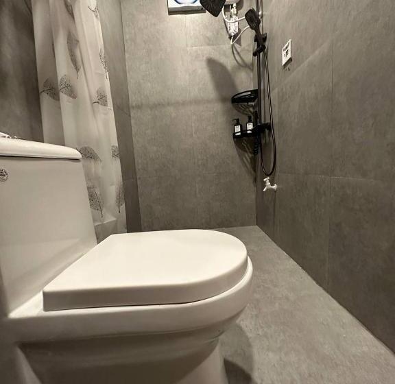 Deluxe Szoba, Picturesque Luxury Hotel Close To Beach