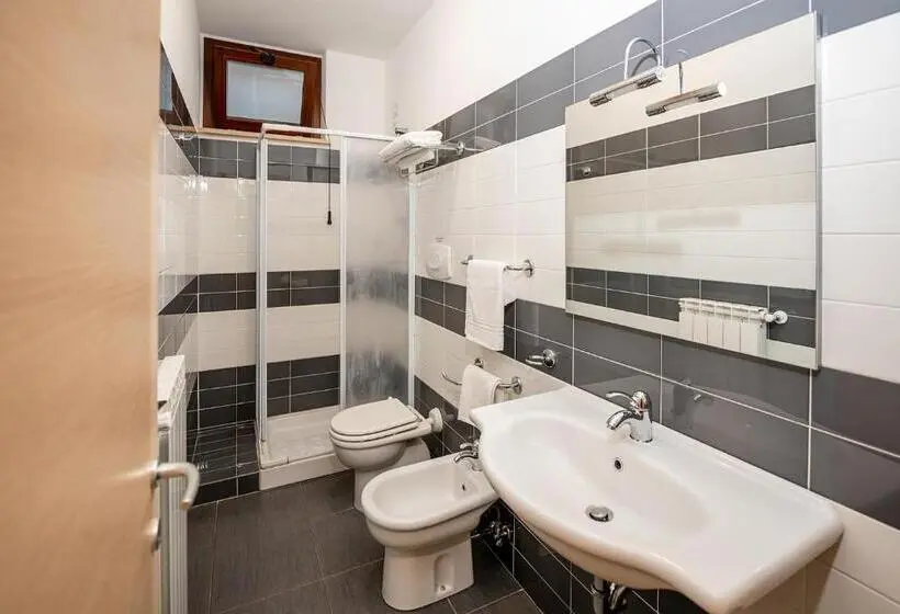 آپارتمان 1 خوابه, Residence Twigha