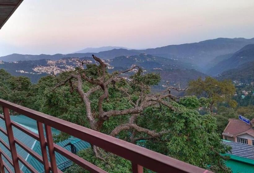 패밀리 룸, Shiv Shakti Homestay   Near Isbt, Bypass Mc Parking, Hpu, And Advance Study