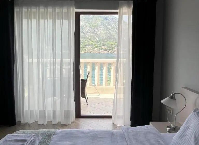 استودیوی استاندارد با چشمانداز دریا, Turquoise Beachside Apartments