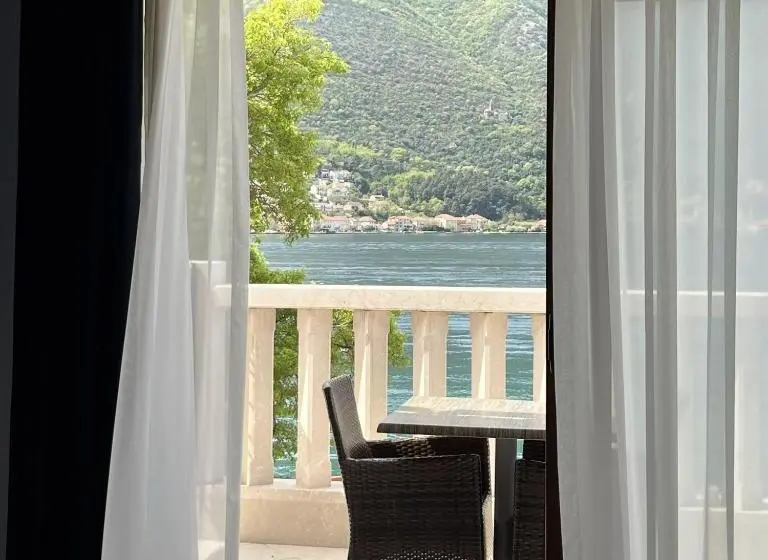 استودیوی استاندارد با چشمانداز دریا, Turquoise Beachside Apartments