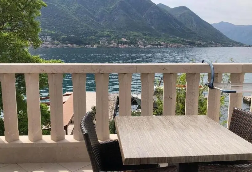 استودیوی استاندارد با چشمانداز دریا, Turquoise Beachside Apartments