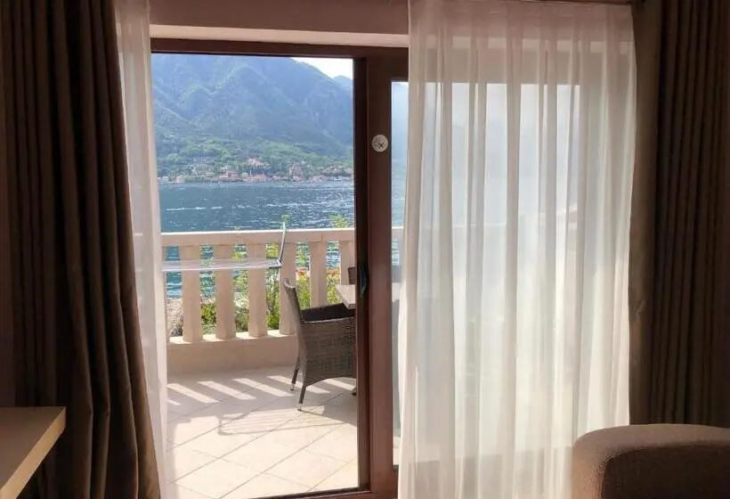 آپارتمان 1 خوابه, Turquoise Beachside Apartments
