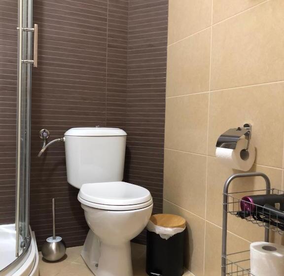 １ベッドルームアパートメント, Turquoise Beachside Apartments