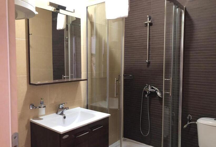 １ベッドルームアパートメント, Turquoise Beachside Apartments