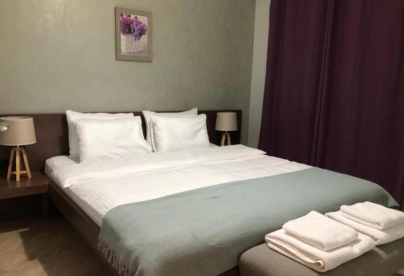 １ベッドルームのスーペリアアパートメント, Turquoise Beachside Apartments