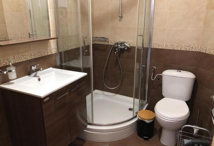 １ベッドルームのスーペリアアパートメント, Turquoise Beachside Apartments