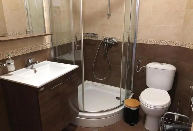 آپارتمان سوپریور 1 خوابه, Turquoise Beachside Apartments