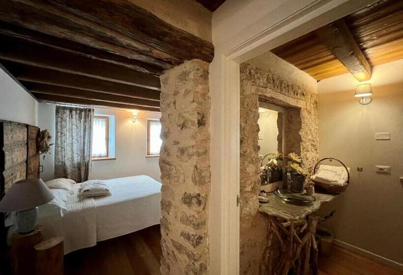 Номер Стандарт, B&b Il Gufo