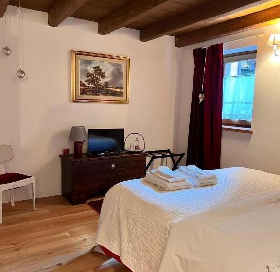 스탠다드 룸, B&b Il Gufo