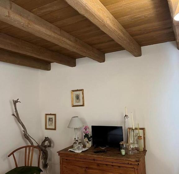 Номер Стандарт, B&b Il Gufo