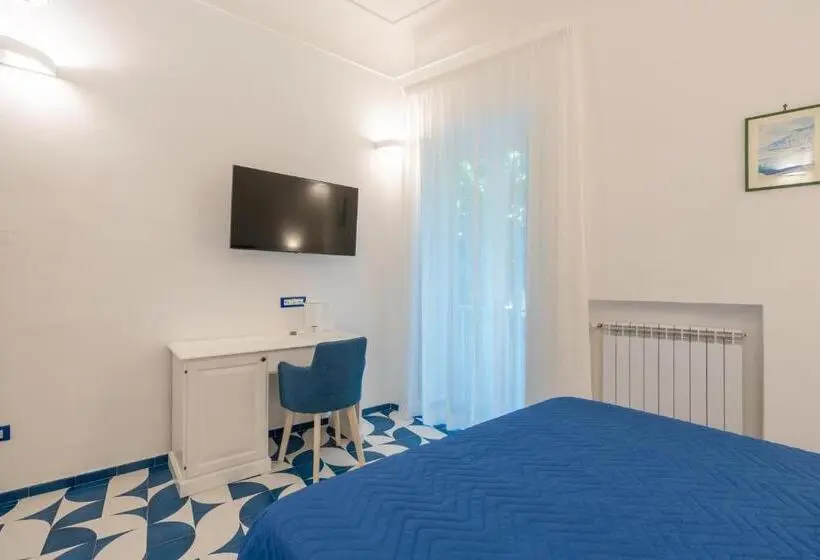اتاق استاندارد, Elite Luxury Suites