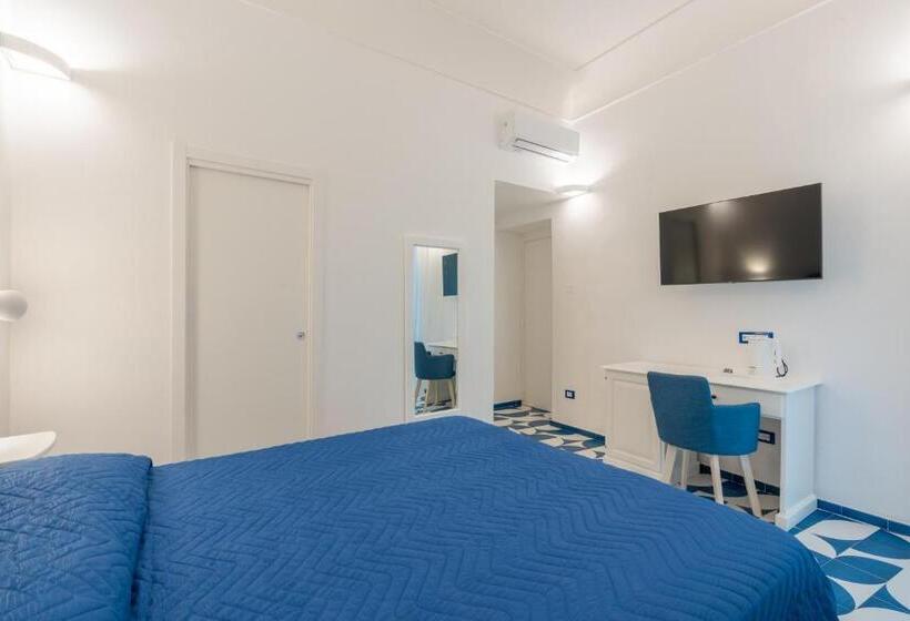 اتاق استاندارد, Elite Luxury Suites