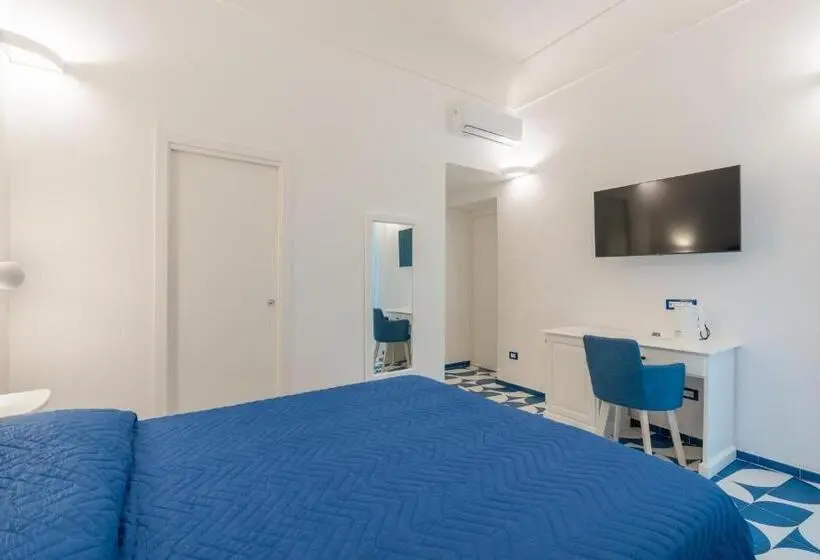 اتاق استاندارد, Elite Luxury Suites