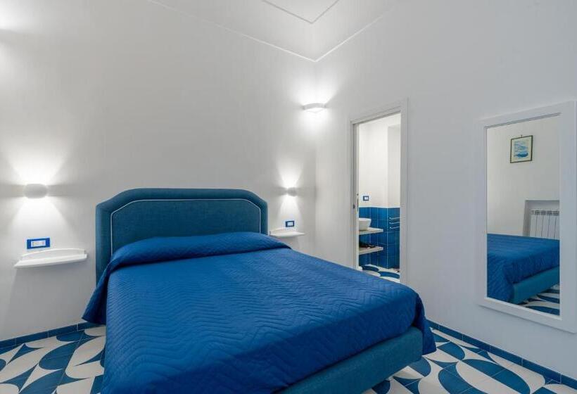 اتاق استاندارد, Elite Luxury Suites