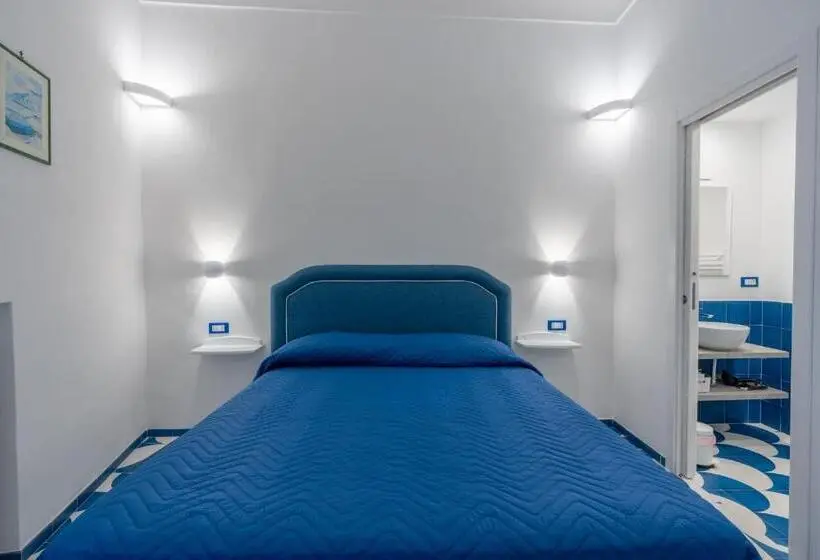 اتاق استاندارد, Elite Luxury Suites