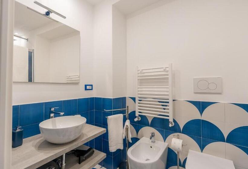 اتاق استاندارد, Elite Luxury Suites