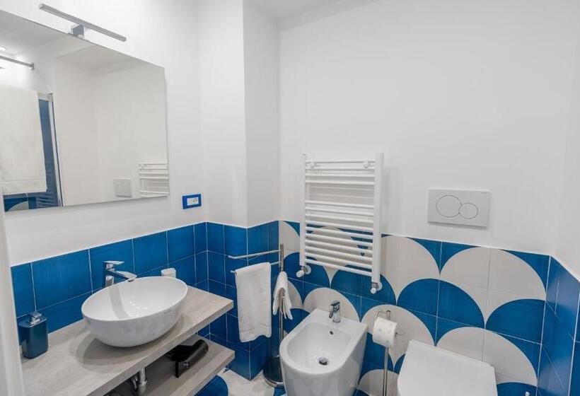 اتاق استاندارد, Elite Luxury Suites