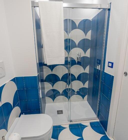 اتاق استاندارد, Elite Luxury Suites