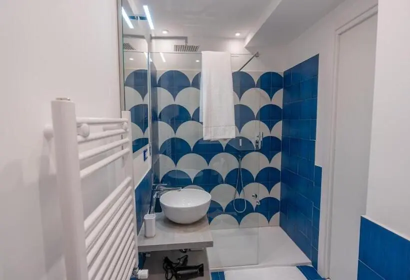 اتاق لوکس, Elite Luxury Suites