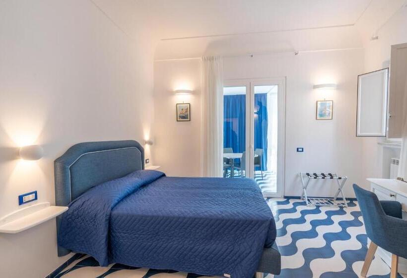 اتاق لوکس, Elite Luxury Suites