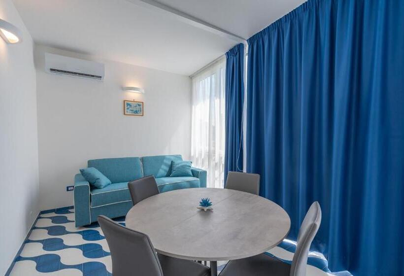 اتاق لوکس, Elite Luxury Suites