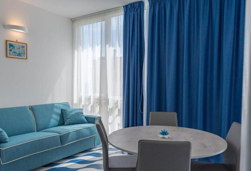 اتاق لوکس, Elite Luxury Suites