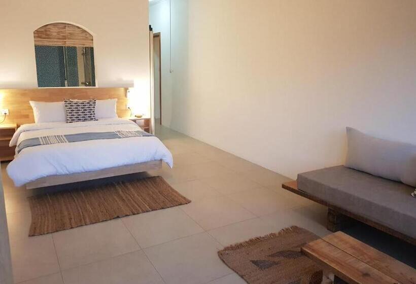 Номер Стандарт, Villas Rocher Junior Suite 2c