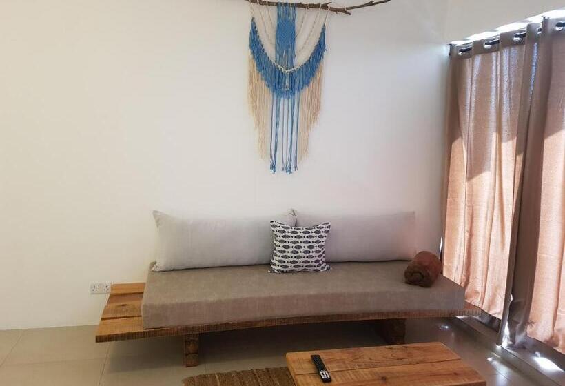 اتاق استاندارد, Villas Rocher   Junior Suite 2c