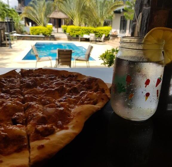 Номер Стандарт, Villas Rocher Junior Suite 2c