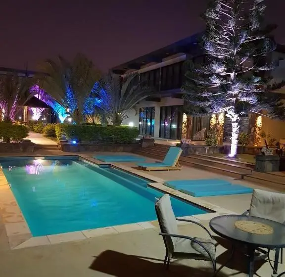 اتاق استاندارد, Villas Rocher   Junior Suite 2c