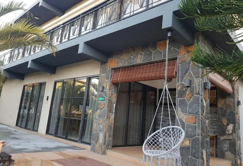 اتاق استاندارد, Villas Rocher   Junior Suite 2c