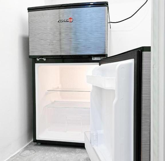 آپارتمان 1 خوابه با بالکن, Hah