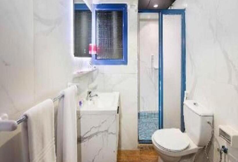 Apartament 1 Dormitori, الفرسان المتحدة حي السلامة