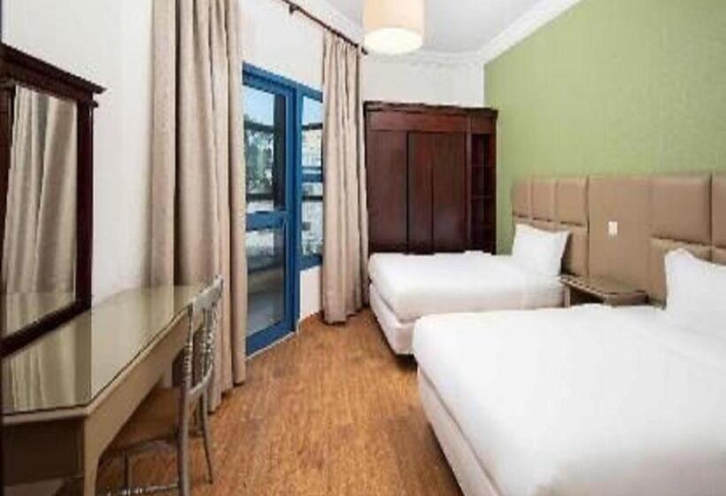 Apartament 2 Dormitoris, الفرسان المتحدة حي السلامة