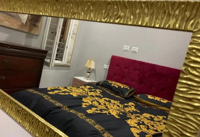 スタンダードルーム, Bristol Palace