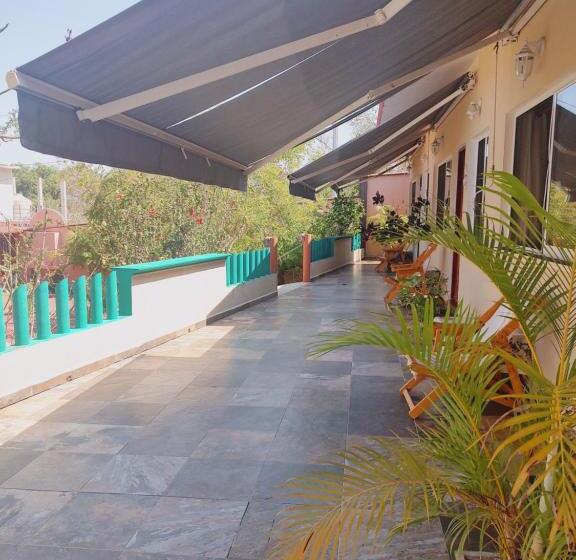 חדר דלוקס, Villas Victoria Mirador