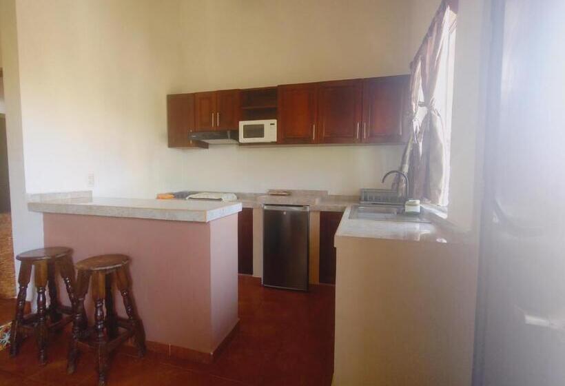 חדר דלוקס, Villas Victoria Mirador