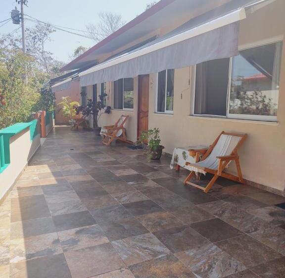 חדר דלוקס, Villas Victoria Mirador