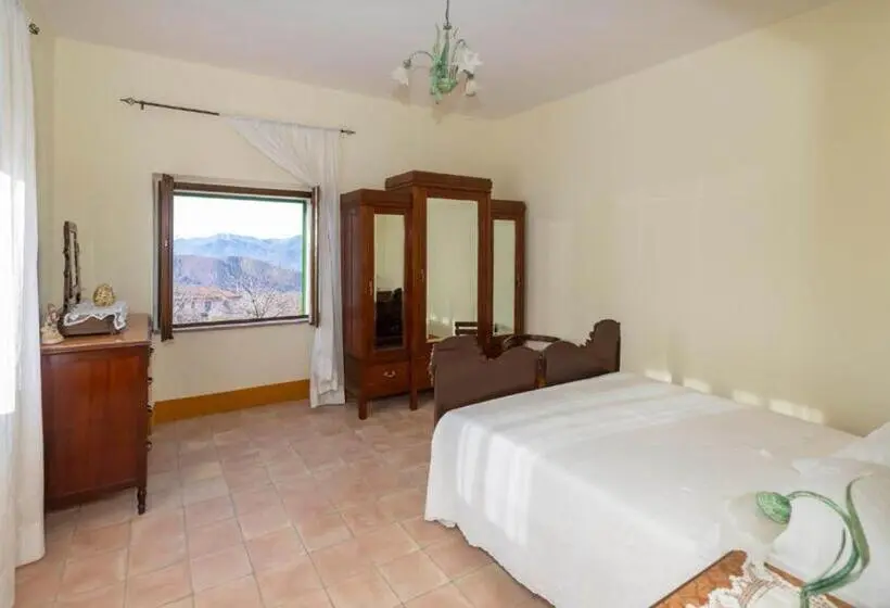 スタンダードルーム, Nonna Lella Bed And Breakfast