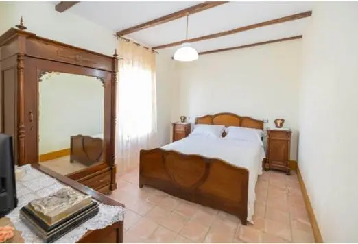 スタンダードルーム, Nonna Lella Bed And Breakfast