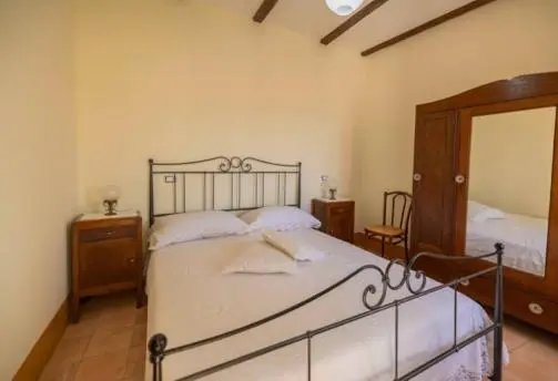 スタンダードルーム, Nonna Lella Bed And Breakfast