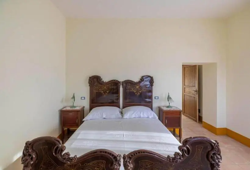 スタンダードルーム, Nonna Lella Bed And Breakfast