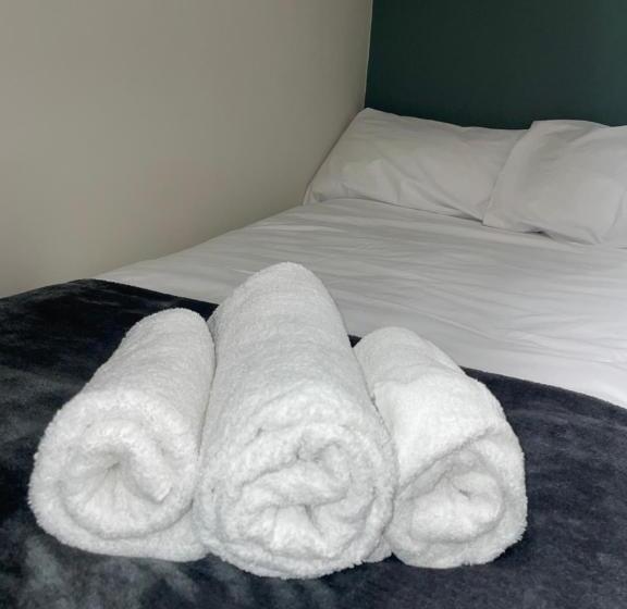 Студия Стандарт, Anchor Annex