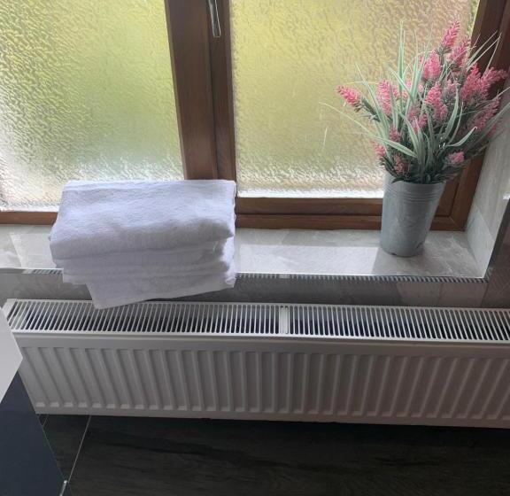 스탠다드 룸, Beach Row