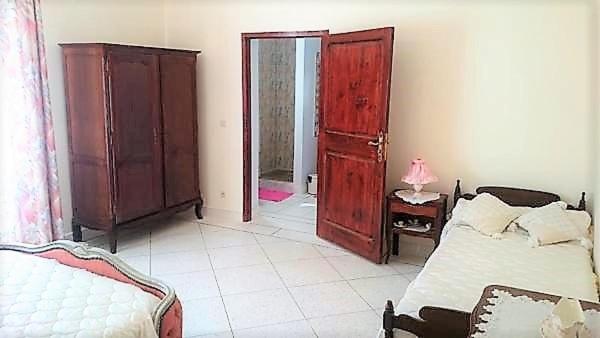 اتاق استاندارد سه نفره, Domaine Des Sloughis