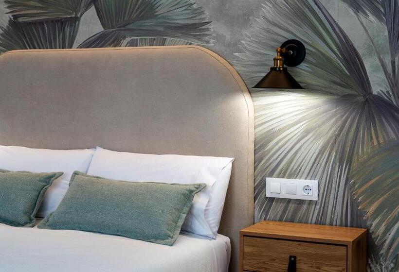 Люкс, Complejo Valle Grande